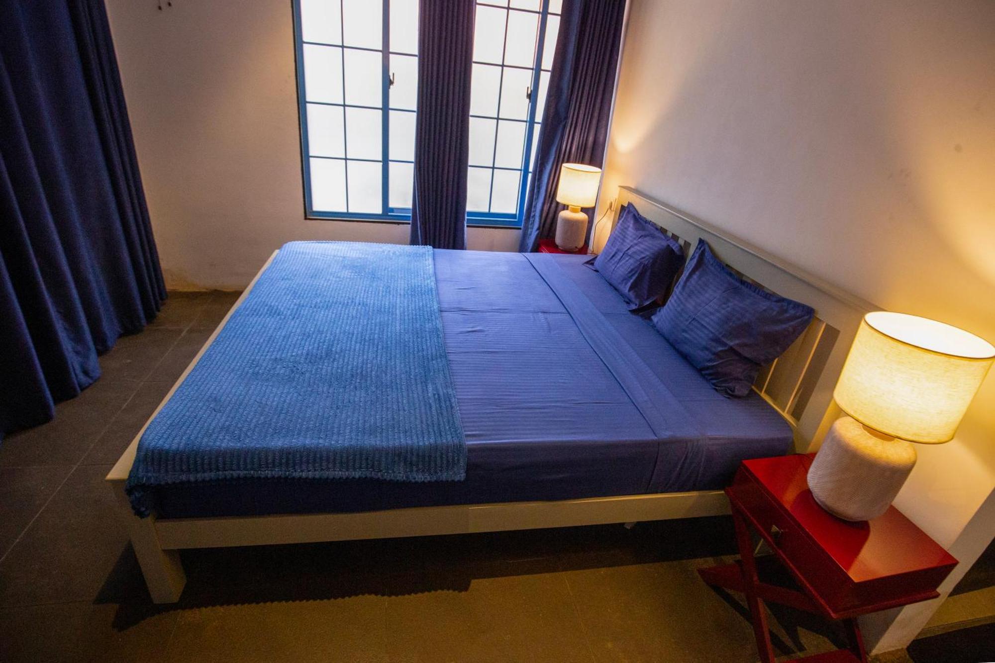 Hangover Hostels Ella Exterior photo
