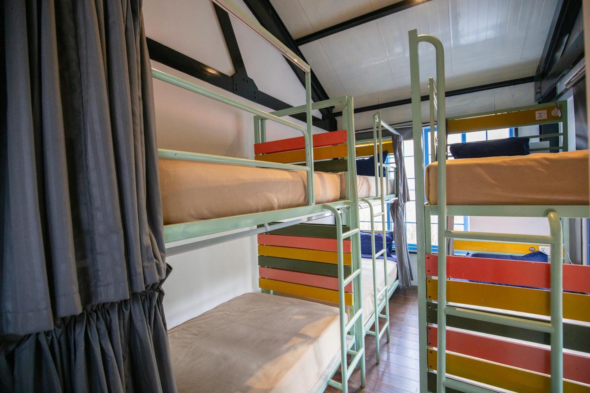 Hangover Hostels Ella Exterior photo